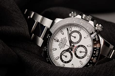 rolex daytona geldanlage|Rolex daytona collector.